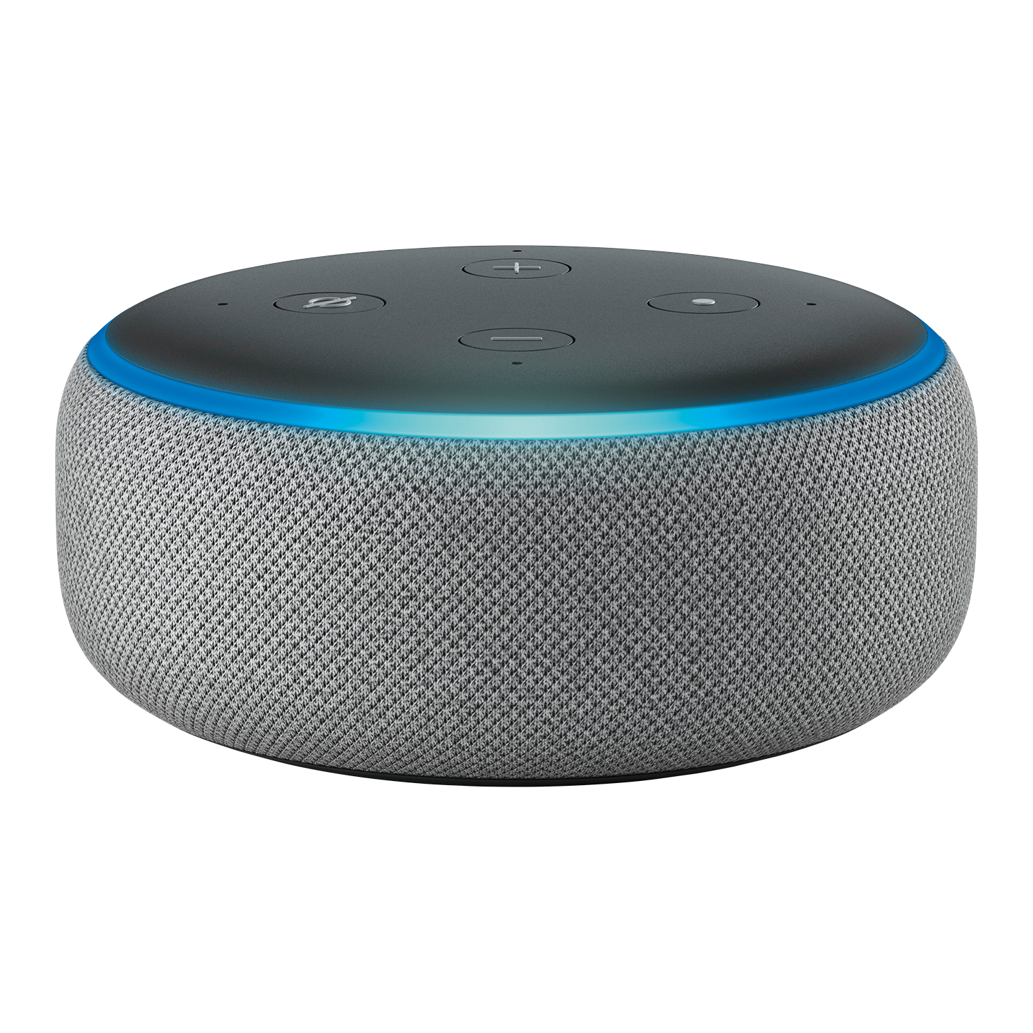 Echo Dot (Alexa)